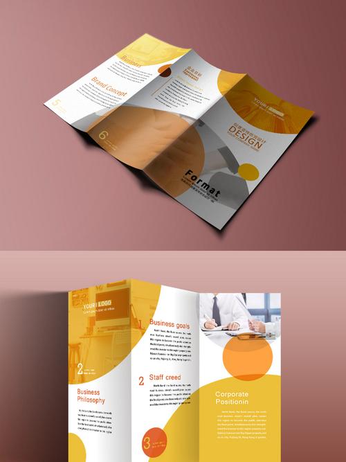 圖文廣告設計制作 覓知網助您打造精美視覺內容